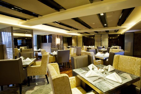 Landmark hotel (Nanning)